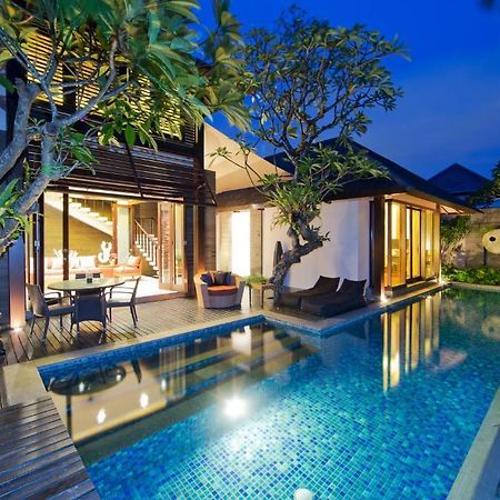 Villa Canthy เซมินยัค ห้อง รูปภาพ