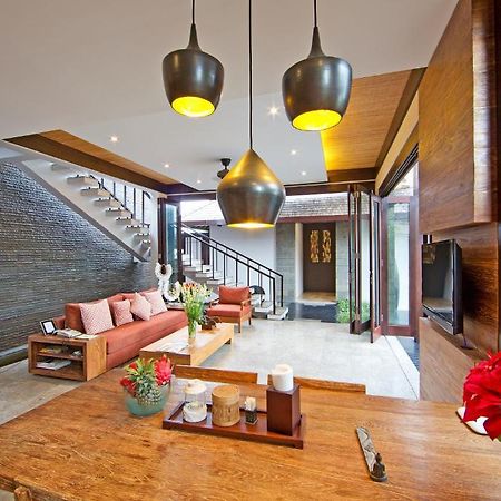 Villa Canthy เซมินยัค ห้อง รูปภาพ