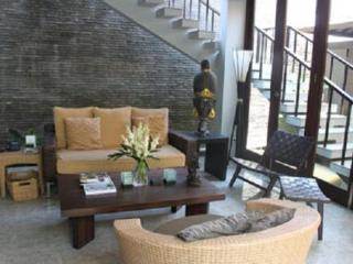 Villa Canthy เซมินยัค ภายนอก รูปภาพ