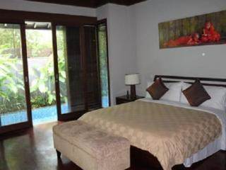 Villa Canthy เซมินยัค ภายนอก รูปภาพ