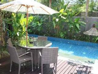 Villa Canthy เซมินยัค ภายนอก รูปภาพ