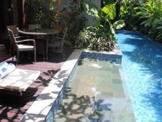 Villa Canthy เซมินยัค ภายนอก รูปภาพ