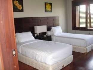Villa Canthy เซมินยัค ภายนอก รูปภาพ